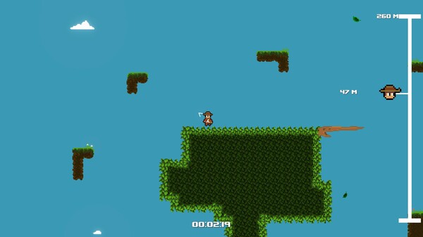 Rope Raider game for windows Pc 1