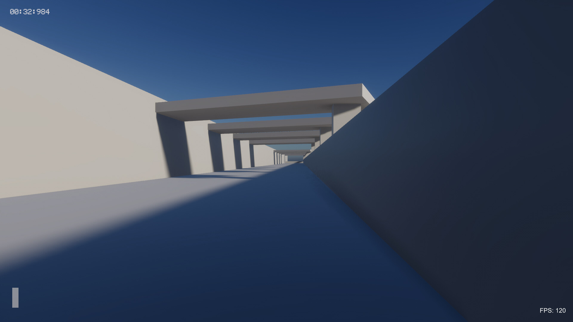 FP Racer screenshot 2