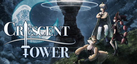 Crescent Tower crack status