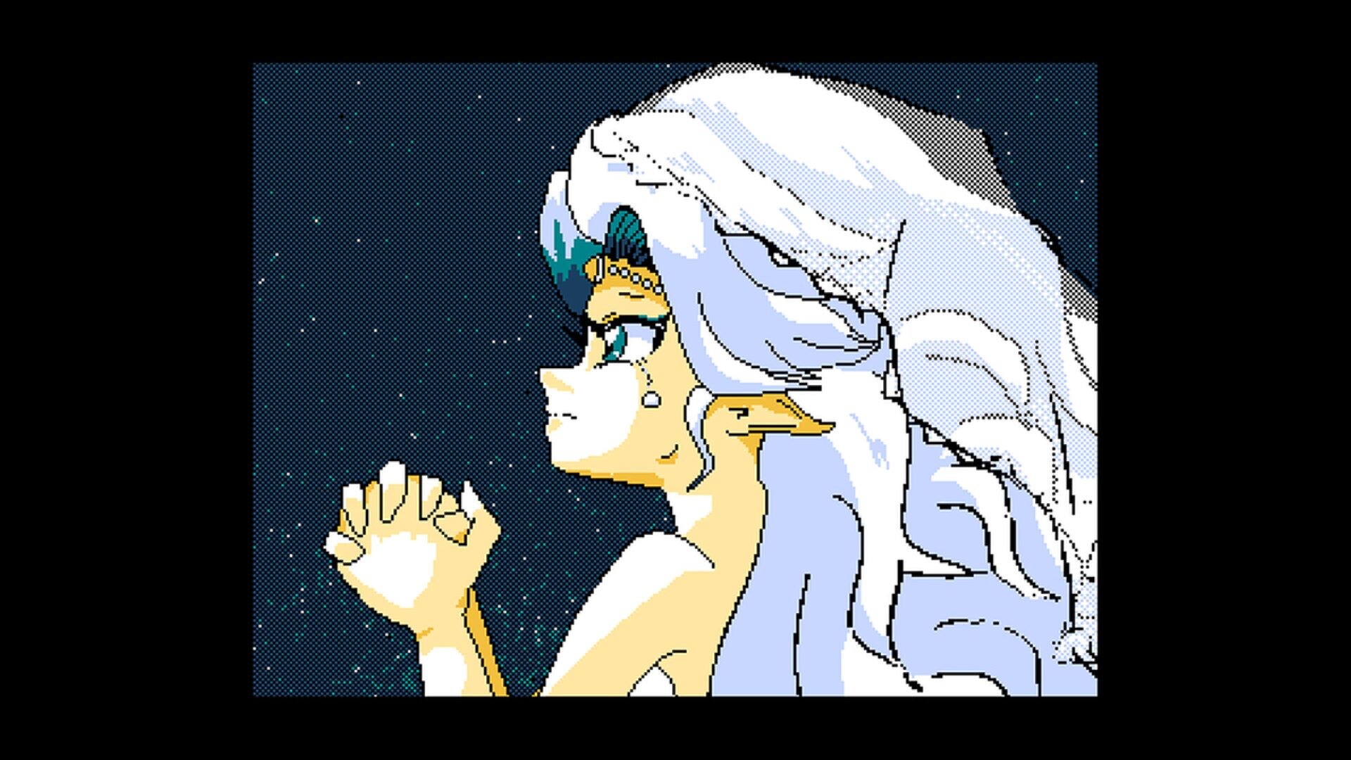 Crescent Tower screenshot #6