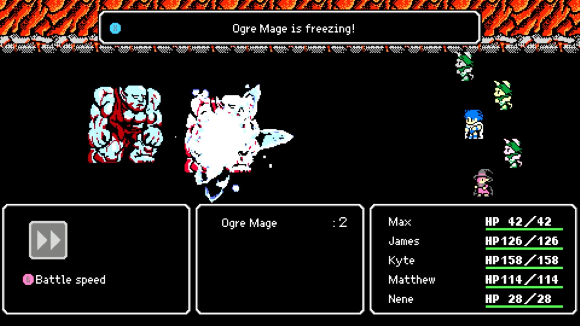 Crescent Tower screenshot #10