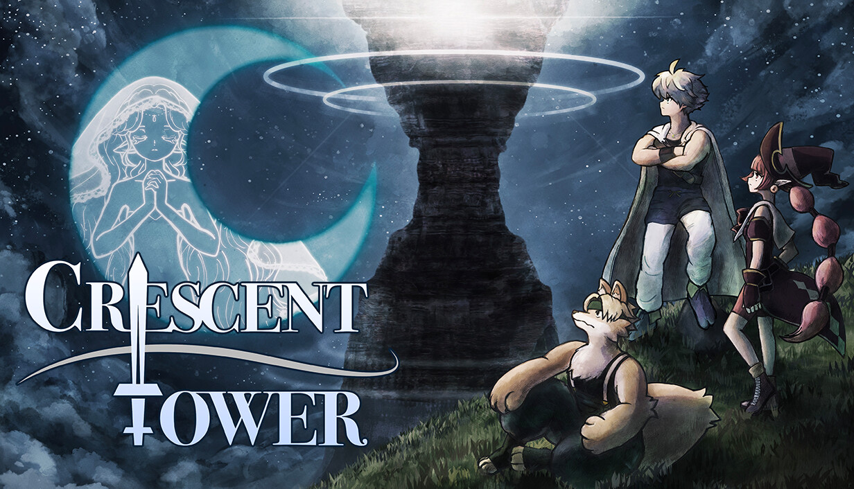 Crescent Tower