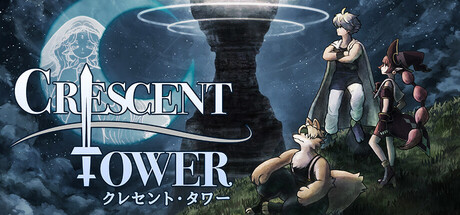 Crescent Tower ～クレセント・タワー～thumbnail
