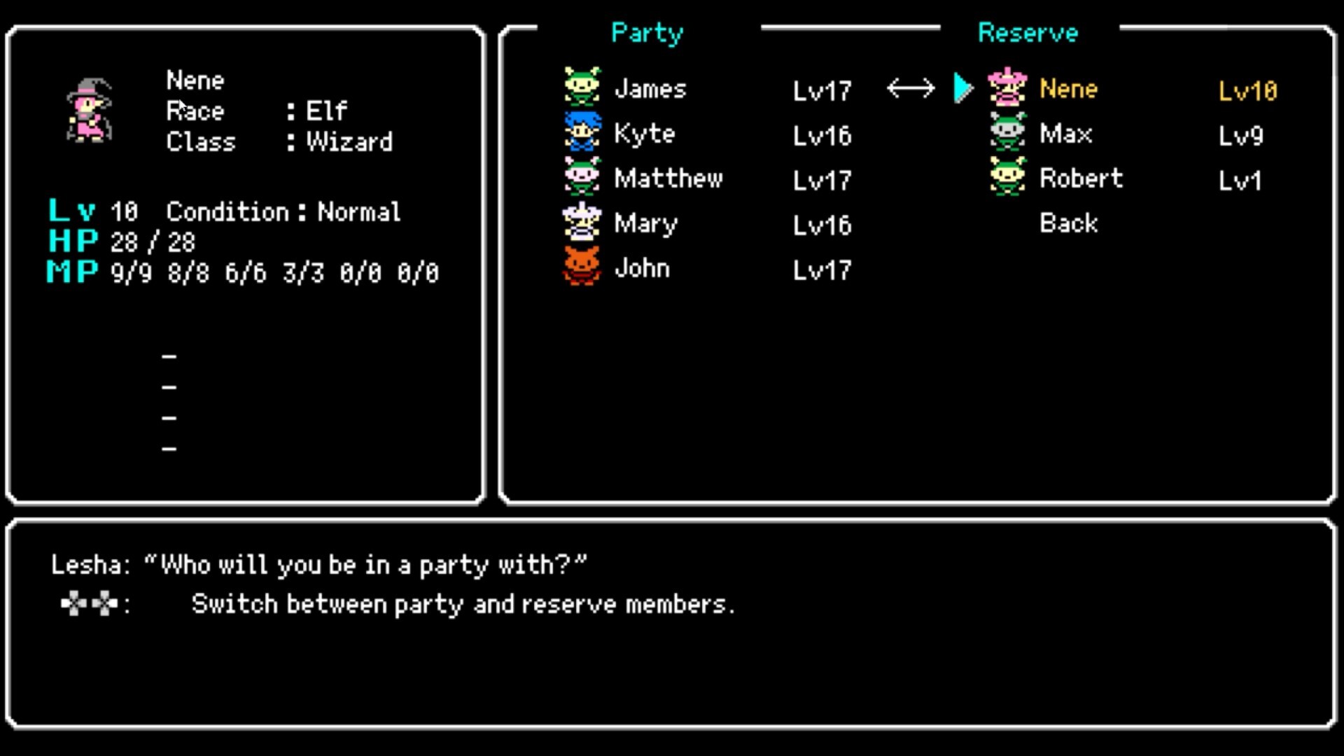 Crescent Tower screenshot #13