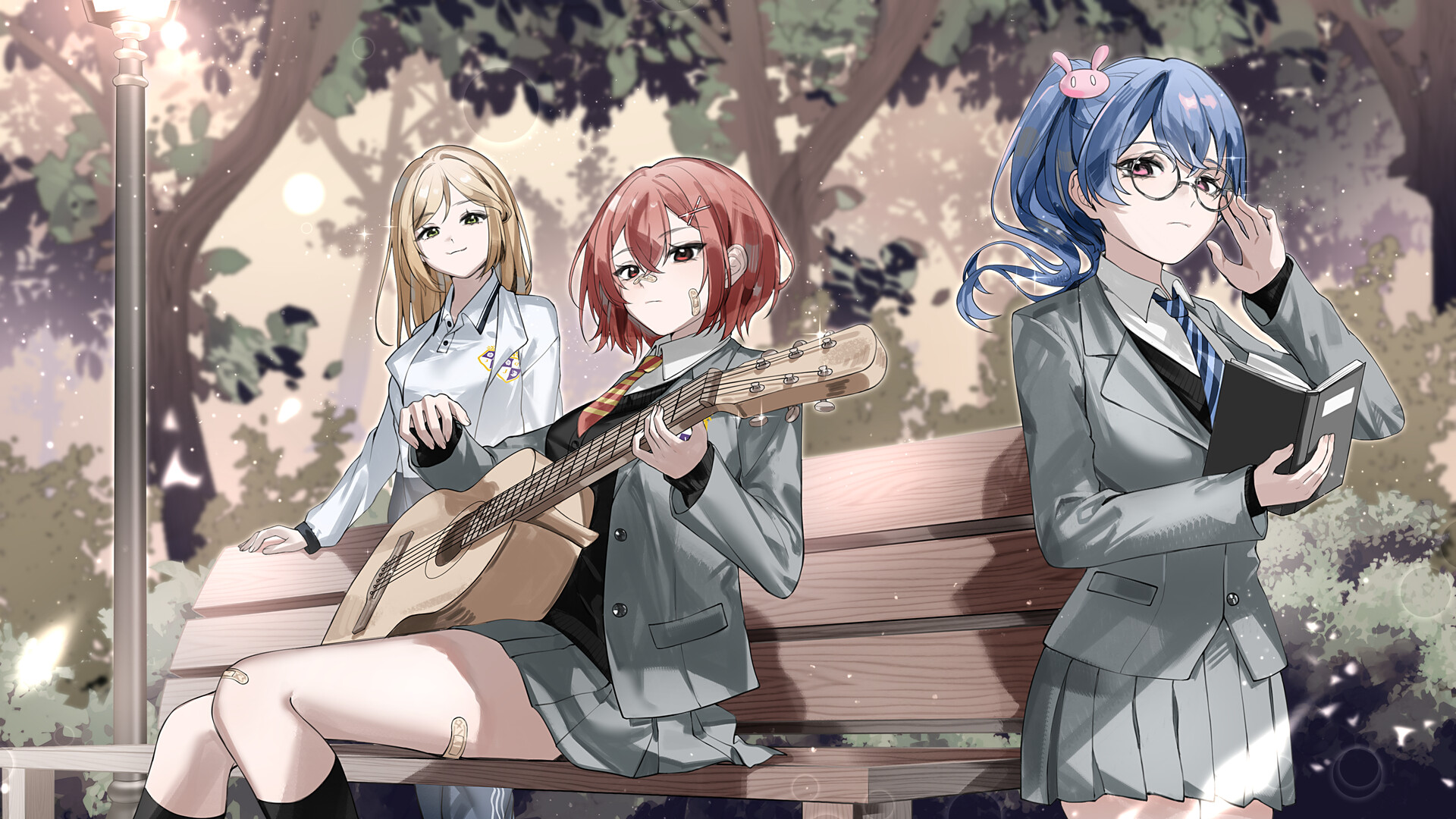 终曲。 screenshot #2