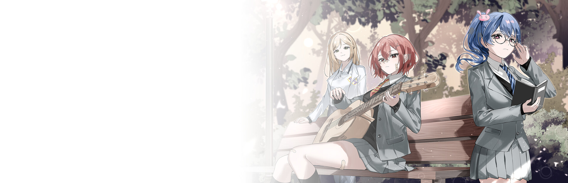 终曲。