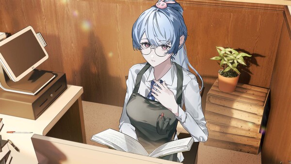 终曲。for windows and Linux 1