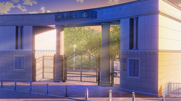 终曲。 screenshot 3