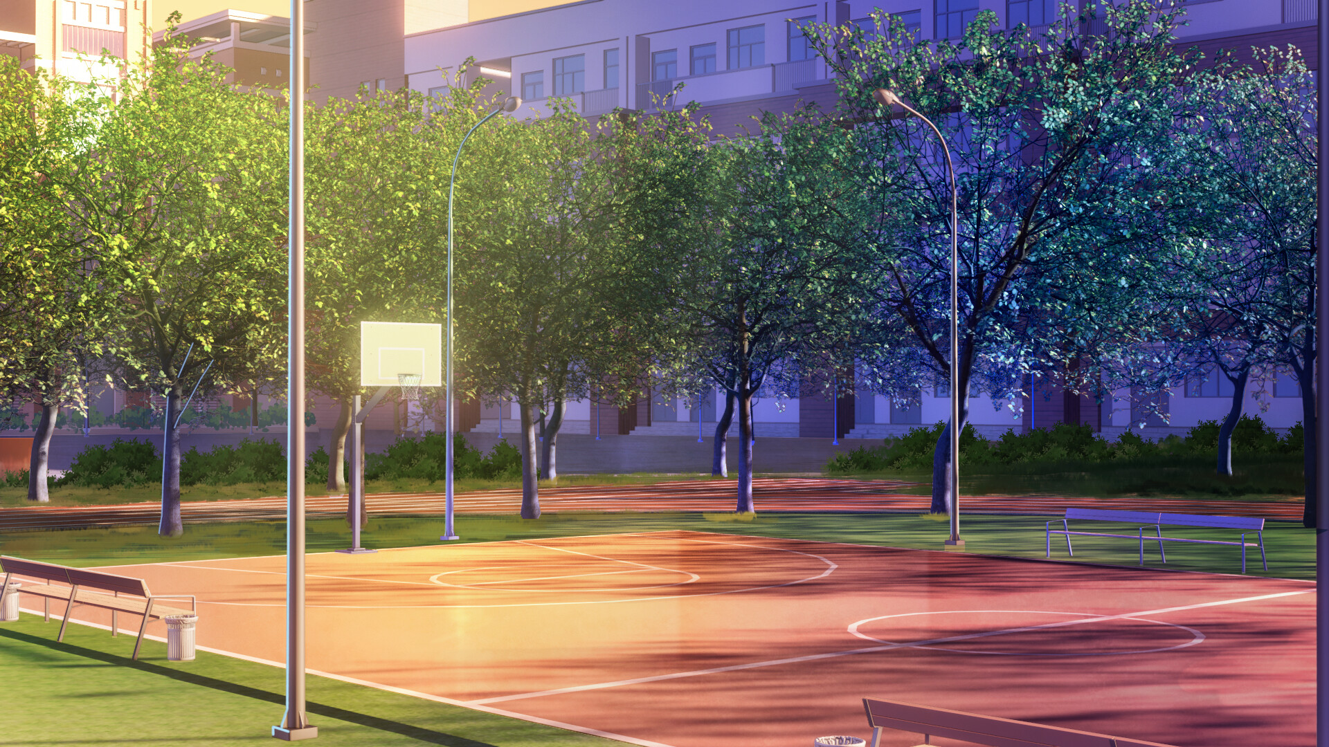 终曲。 screenshot #4