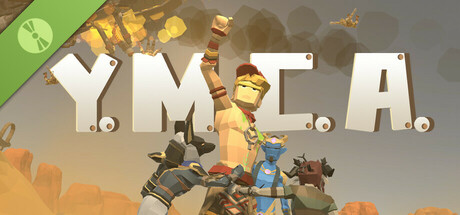 Y.M.C.A Demo cover art