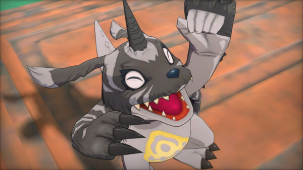 Digimon Story Time Stranger - Pre-Order Bonus Pack