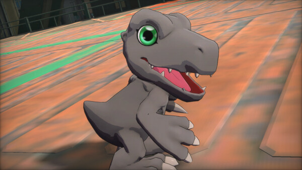 Digimon Story Time Stranger - Pre-Order Bonus Pack