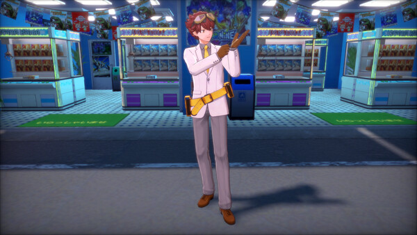 Digimon Story Time Stranger - Pre-Order Bonus Pack