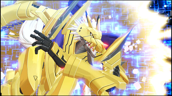 Digimon Story Time Stranger - Additional Digimon & Episode Pack 1: Alternate Dimension