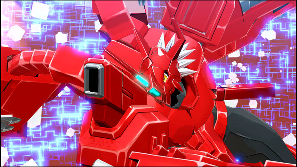 Digimon Story Time Stranger - Additional Digimon & Episode Pack 1: Alternate Dimension