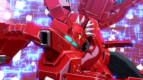 Digimon Story Time Stranger - Additional Digimon & Episode Pack 1: Alternate Dimension