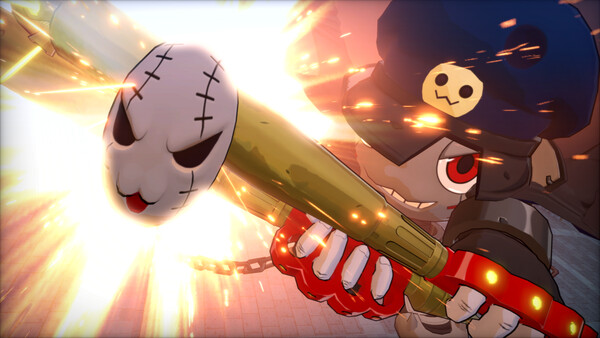 Digimon Story Time Stranger - Additional Digimon & Episode Pack 2: GAKU−RAN