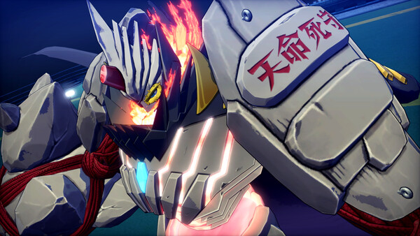 Digimon Story Time Stranger - Additional Digimon & Episode Pack 2: GAKU−RAN