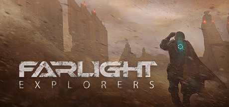 Farlight Explorers steam charts