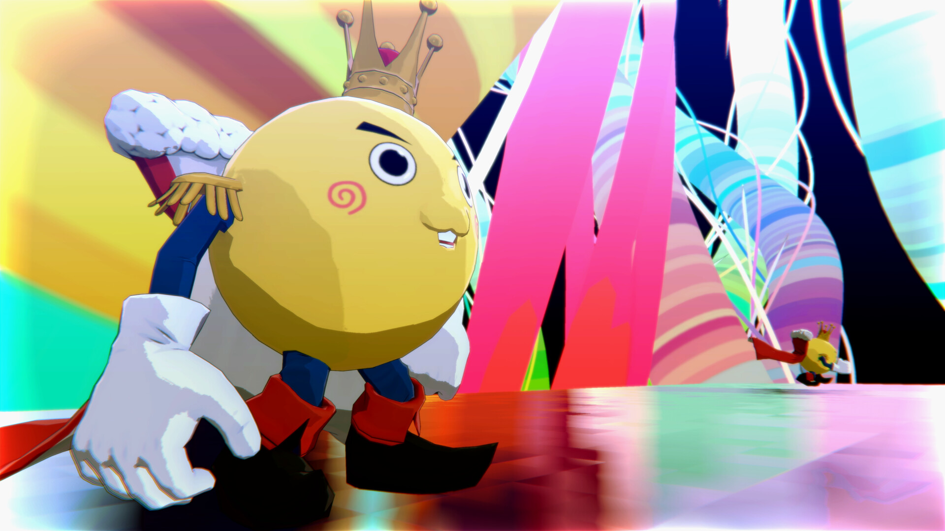 Digimon Story Time Stranger - Outer Dungeons The Halls of EXP, Gold, Materials Featured Screenshot #1