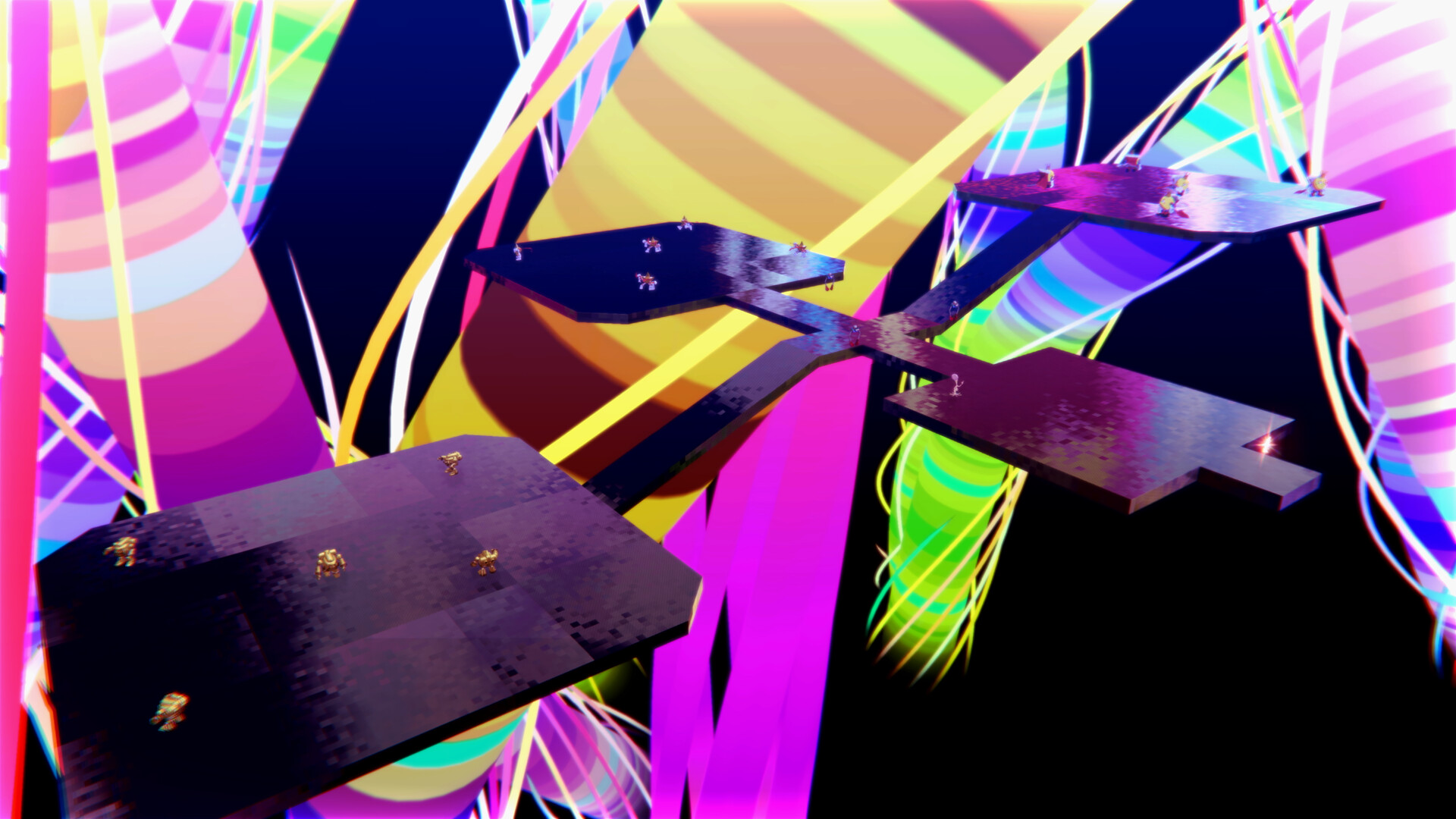 #2. Digimon Story Time Stranger - Outer Dungeons The Halls of EXP, Gold, Materials (Steam) Podle: Bandai Namco Entertainment Inc.