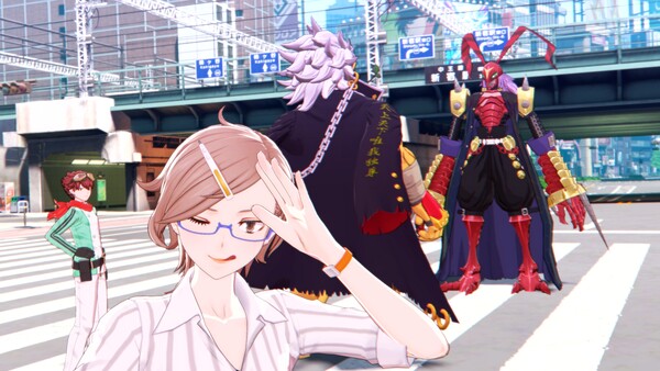 Digimon Story Time Stranger - Season Pass