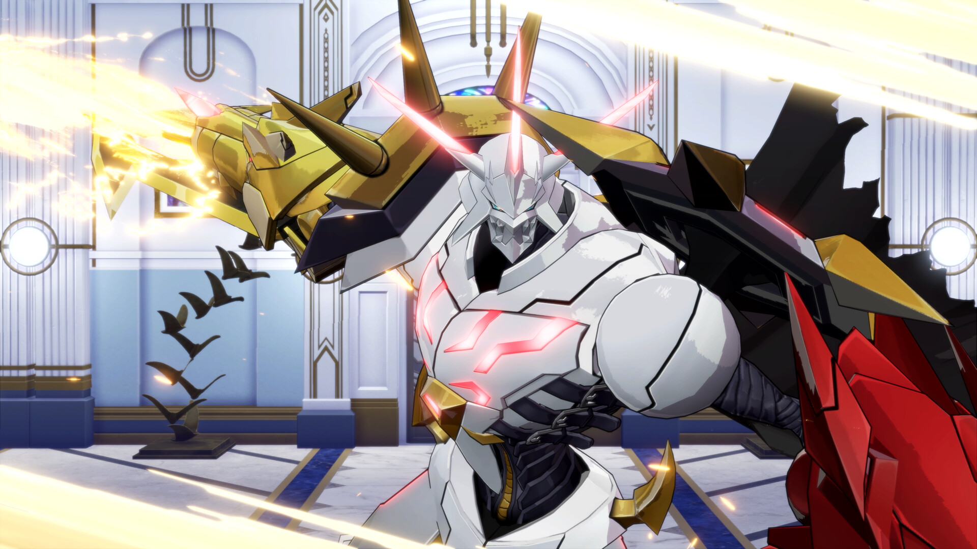 Digimon Story Time Stranger - Season Pass Featured Screenshot #1