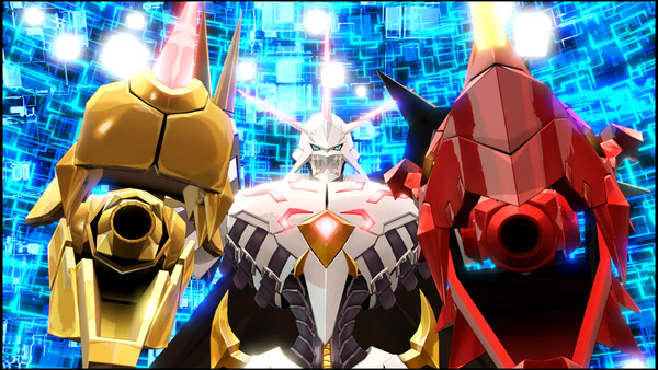 Digimon Story Time Stranger - Season Pass