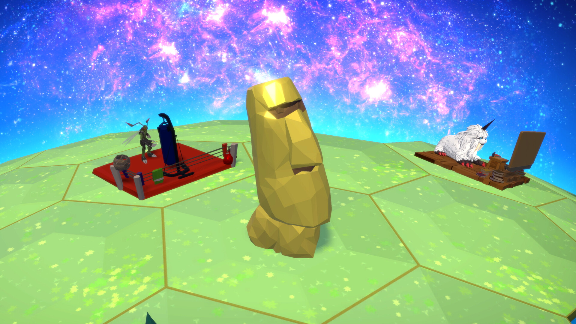 Digimon Story Time Stranger - Season Pass Featured Screenshot #1