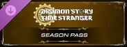 Digimon Story Time Stranger - Season Pass