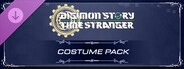 Digimon Story Time Stranger - Costume Pack