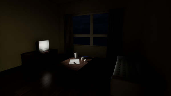 梦夜Nightmare Demo