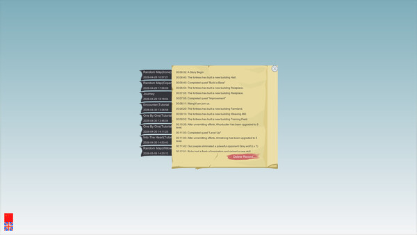 SeizeTheMap screenshot 10