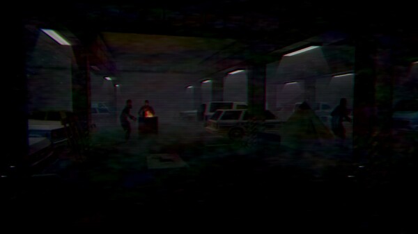 The Hobo Complex screenshot 4