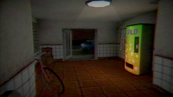 The Hobo Complex screenshot 1