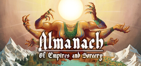 Almanach: Of Empires and Sorcery Playtest