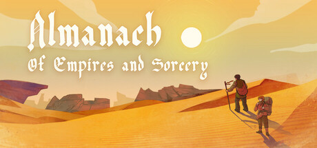 Almanach: Of Empires and Sorcery Playtest game header image