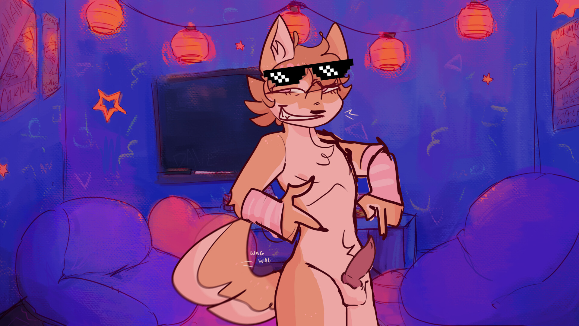 Bliss Valley screenshot #9