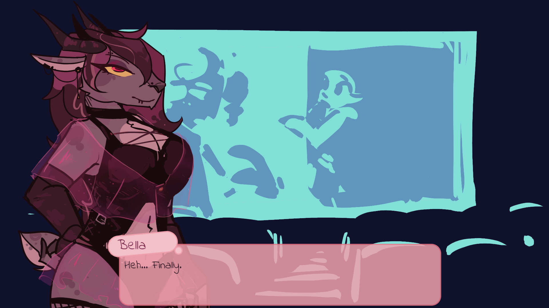 Bliss Valley screenshot #5