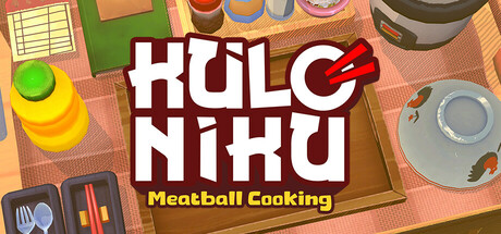 KuloNiku Playtest game cover