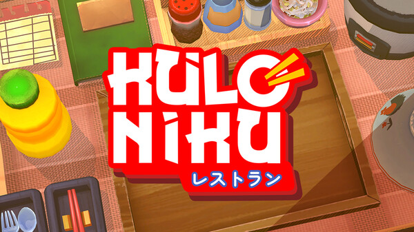 KuloNiku Playtest screenshot 2