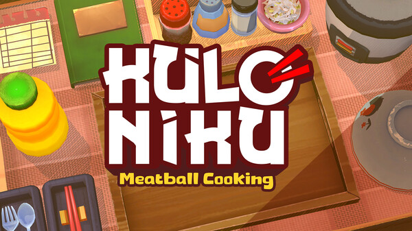 KuloNiku Playtest screenshot 1