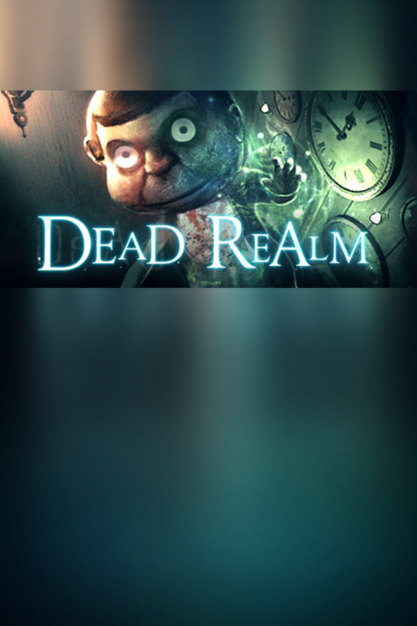 Cover art of Dead Realm