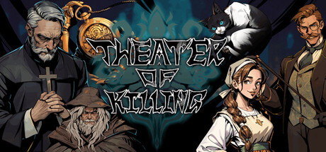 Theater of killing