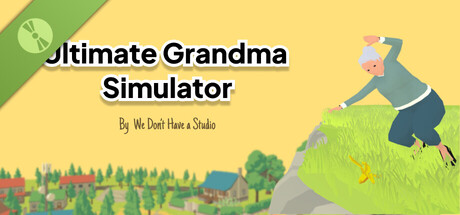 Ultimate Grandma Simulator Demo