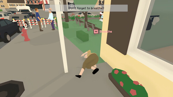 Ultimate Grandma Simulator Demo