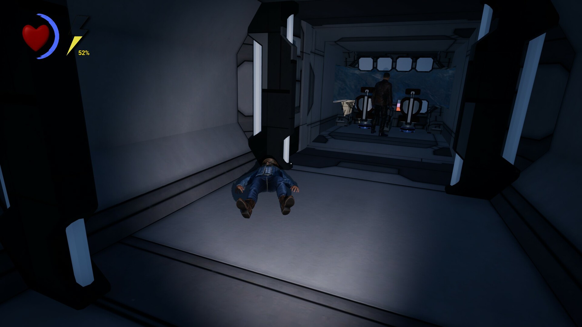 Anomaly Living screenshot #10