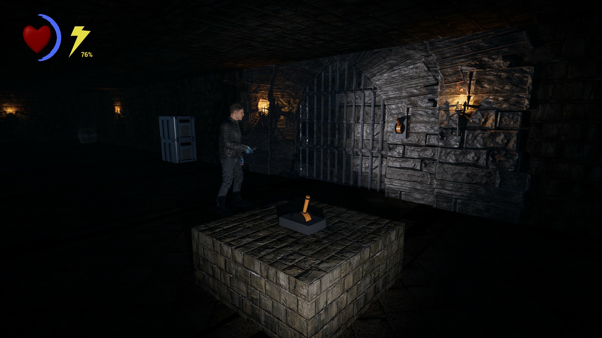 Anomaly Living screenshot 7