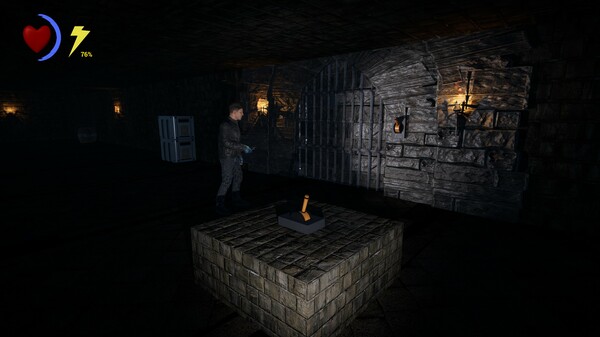 Anomaly Living screenshot 7
