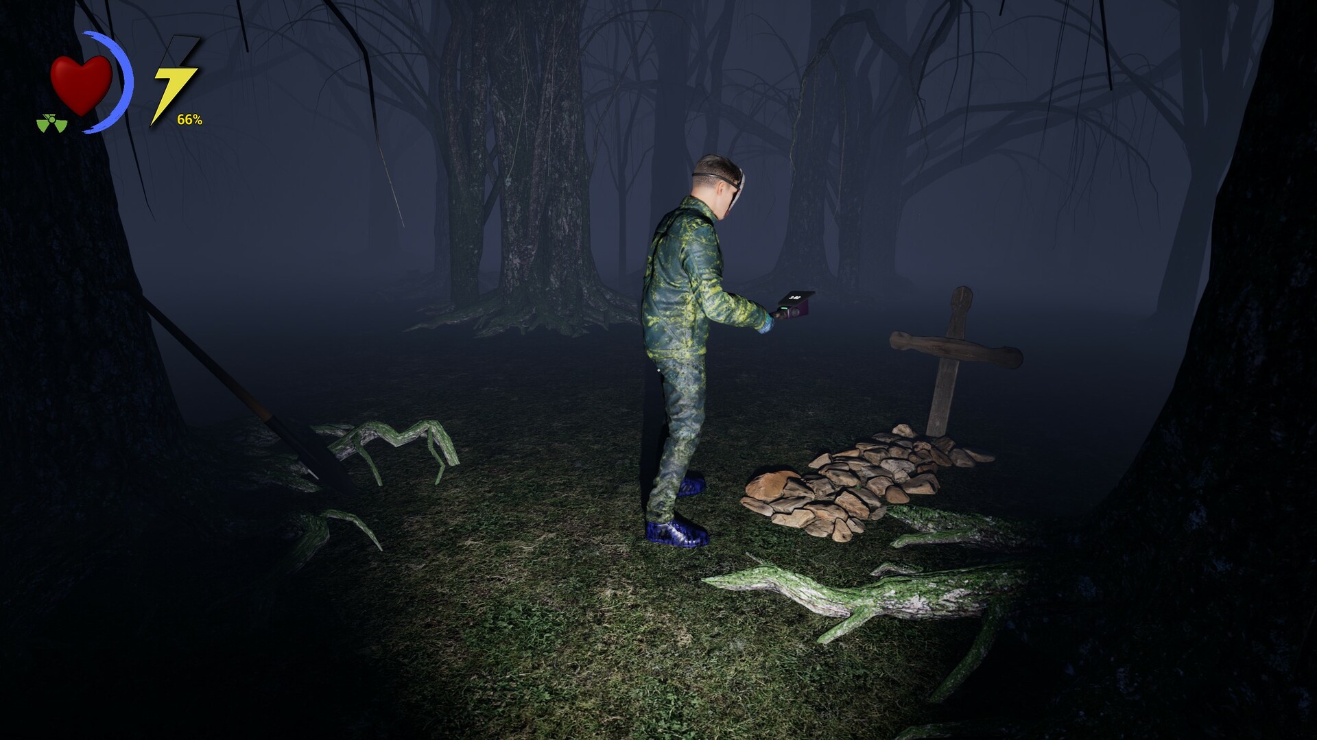 Anomaly Living screenshot 8